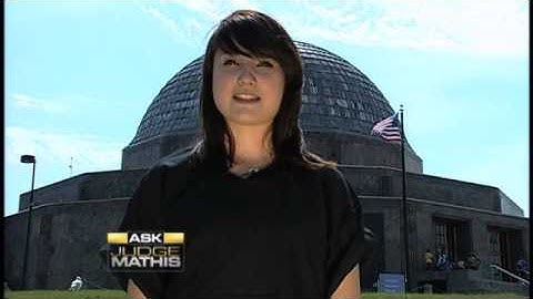 Ask Judge Mathis — June 7, 2013