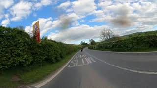Part 5: Hellfire Pass to Welshpool