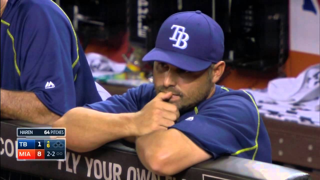 TBA AT MIA - April 10, 2015