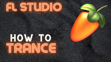 Fl Studio - How to Create Trance Gate
