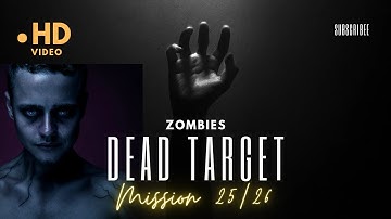 DEAD TARGET: Zombie Android Gameplay #3 #DroidCheatGaming
