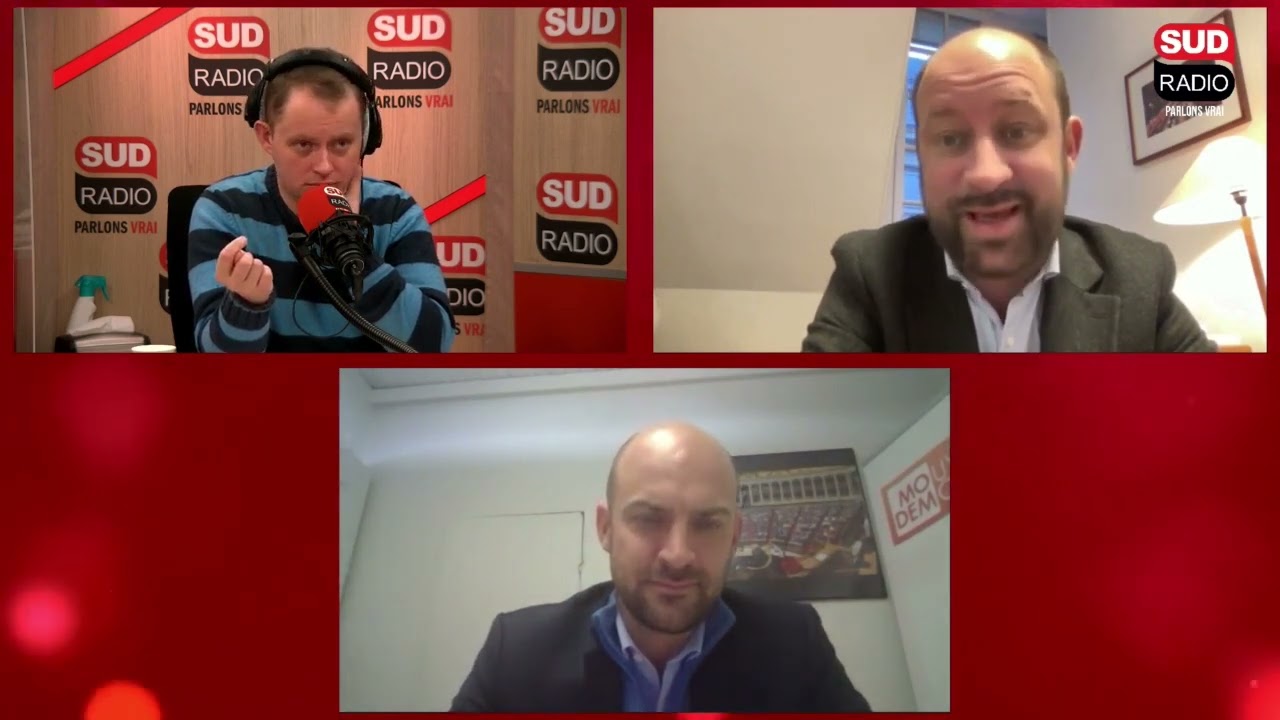 Comprenez-vous le passage au Pass Vaccinal ?