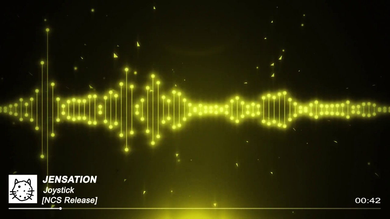 [Nightcore] Jensation - Joystick [NCS Release]