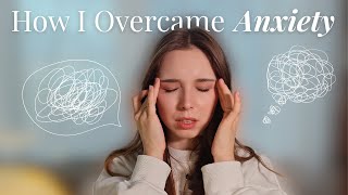 Anxiety 101: Practical Tools To Reclaim Your Life