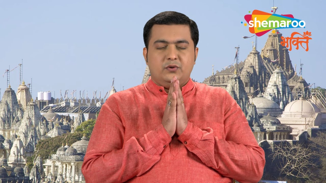 Paryushan Parva 2022 Day 8 | क्षमा वीरस्य भूषणम | पर्युषण महापर्व 2022