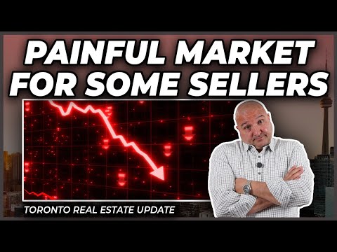 Painful Market For
