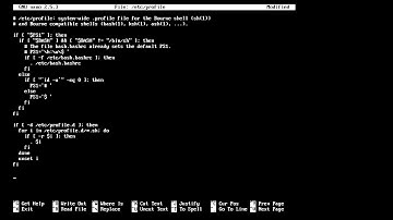 Start i3wm after login in