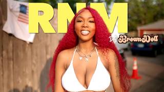 DaBrownDoll - RNM (official Video)