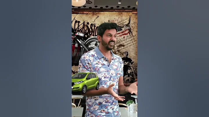 When Car Is Out Of Your Budget 🤬 - DayDayNews