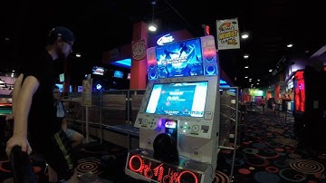 DDR A | Dazzlin