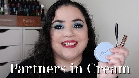 Partners in Cream project pan, Round 5  |  March 2024   |  #partnersincream2023