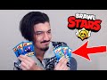 500 TL Kartlar Oyunumuzu Yönetiyor! Brawl Stars