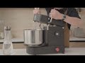 Revo Bake Titan Tilt 7.5