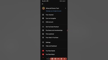 How to Disable Zoom to Fill in YouTube Mobile App