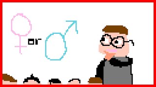 The Anime Gender Guessing Game screenshot 4