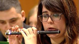 Noite De Defuntos - Antón Alcalde - Banda De Música Sons E Soños