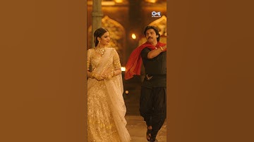 #HariHaraVeeraMallu 2nd single ~ #Kollagottinadhiro is out now! 🔥#pawankalyan #niddhiagerwal