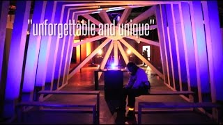 When Shadows Fall - Orlando's must-see new interactive event