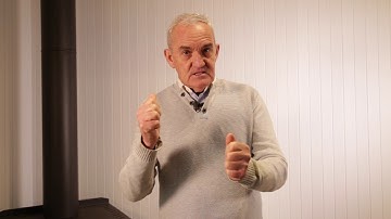 Andrew McLean: How to recognise signs of stress in horses