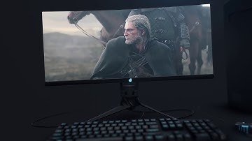 Monitor Display Promo