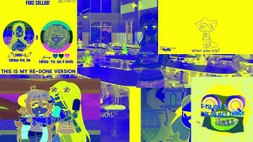 (RQ) Preview 2 Funny BFFs Effects | Preview 2 Effects