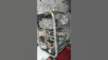 military generator
