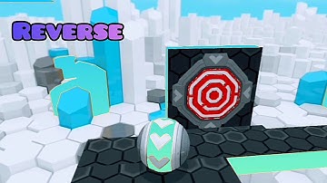 Gyrosphere Trials Scene Reverse Gyro Balls Game 78