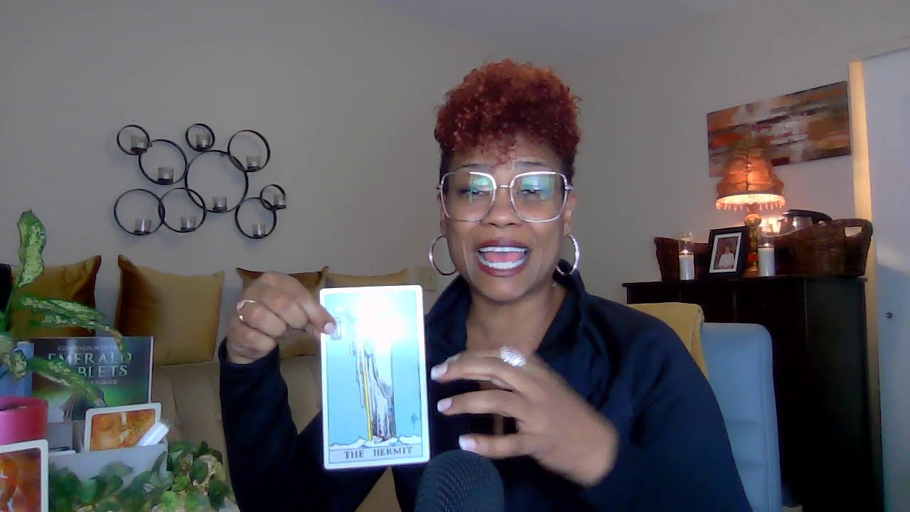 LIBRA ALIGNMENT NOVEMBER: EXTENDED