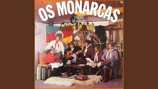 Video thumbnail of "Os Monarcas - Gineteando O Temporal"