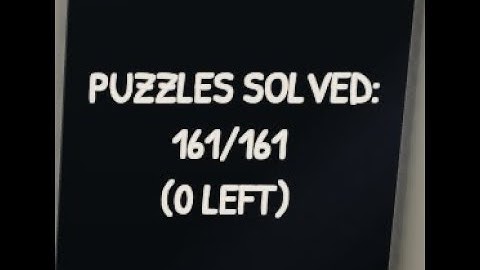All lingo puzzle answers (Everything Upgrade Tree) updated