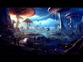 Space Ambient Music ~ Space Pilgrim