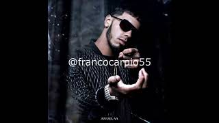 Anuel AA - Nosotros (Audio Oficial)