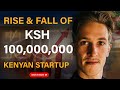 An inside look at the downfall of a  1000000 kenyan startup why kune food failed