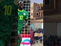 Sadio Mane will donate his AFCON bonuses to charity. #afcon2025 #africancup #sadiomane