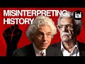 Tariq Ali vs Steven Pinker: Does politics need violence?