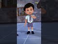 Vir The Robot Boy | Youtube Shorts Video | Action Cartoon | Wow Cartoons | #shorts