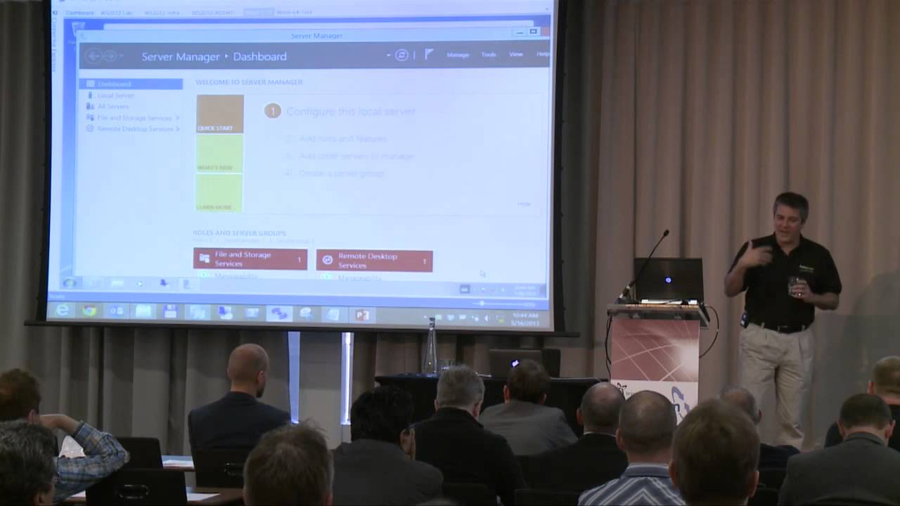 An Expert Guide to Delivering Seamless Remote Applications Through Citrix and Microsoft Technologies