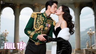 Lỡ mukbang nhầm thiếu soái xong bị đồn là tiểu tam… ai ngờ anh đòi cưới luôn cho khỏi mang tiếng!