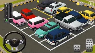 Dr.Parking 4 - GamePlay All Levels 1-30 Walkthrough ( iOS,android ) screenshot 3