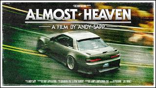 Almost Heaven • A Film by Andy Sapp