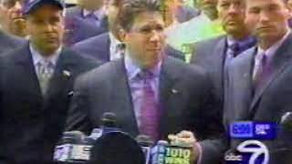 WABC News July 19 2004