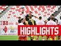 Bari Modena goals and highlights