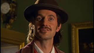 The Impressionists (2006) BBC Docudrama. Ep 1/3. 480p