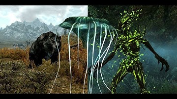 Skyrim: How To Make A Fortify Smithing (Blacksmith) Potion