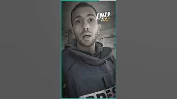 الصحفي الشريف يتحدث برجفة منشدة جوعه 