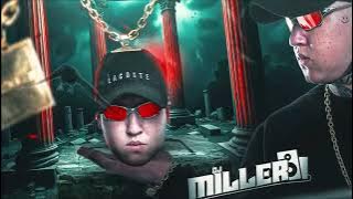 VEM FAZENDO A POSE 📸 - DJ MILLER  feat. MC Teteu