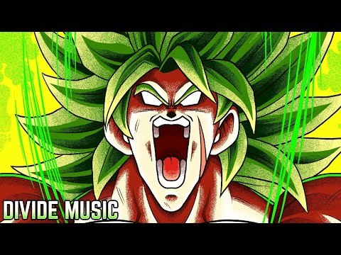 BROLY SONG |