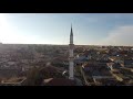 AKİN KÖYÜ - ARALIK&#39;20 DRONE GÖRÜNTÜLERİ