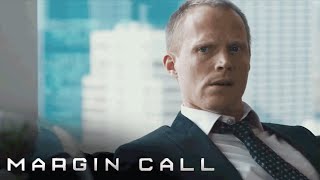 Will Consoles Sam Before Sam Gives A Pep Talk | Margin Call