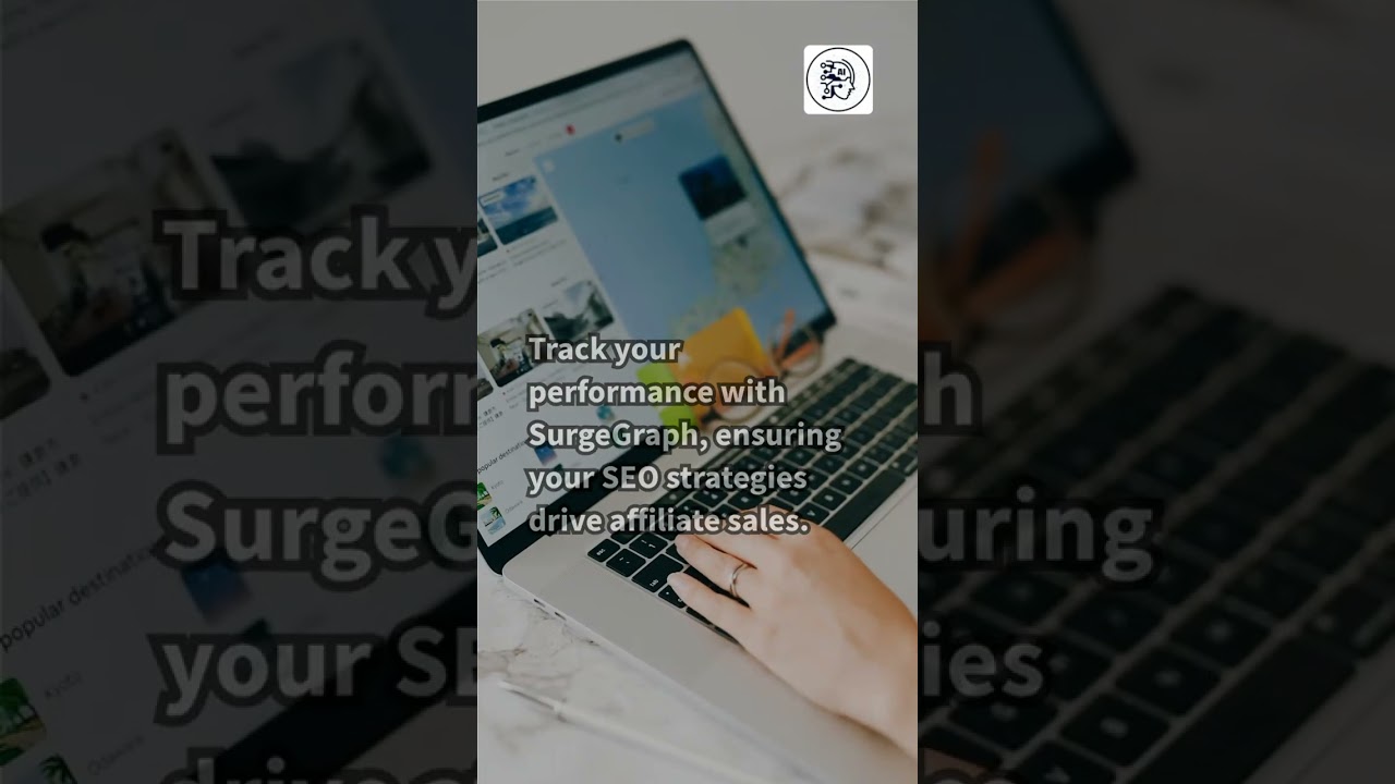 Boost Your Amazon Affiliate Earnings with SurgeGra